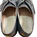 Cole Haan  Lunargrand Wingtip Stormcloud Grey Wool Formal Dress Shoes Women’s 9.5 Photo 8