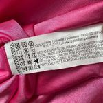 Pull & Bear sz S hot pink long maxi skirt Photo 3