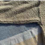 Aerie NWT  Cable Knit Oversized Sweater - Size XS Photo 7