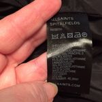 ALL SAINTS Sleeveless Dress Size 4 Photo 7