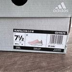 Adidas  Run Falcon 2.0 Women's Shoe Size 7.5 #B1185 Photo 2