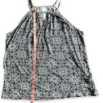 PaperMoon Elaria Key Hole Knit Top- Size MP Photo 3