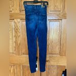 American Eagle  - Next Level Stretch & Curvy High Rise Jegging Jeans Photo 5