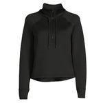 Avia  Black Pullover Jacket(Size Medium) Photo 2