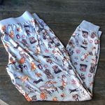 Vera Bradley Dog Show Pajama Bottoms NWT Photo 0