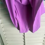 Old Navy  Women's Purple One-Piece Swimsuit Dress Medium Photo 2