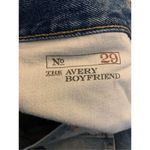 Ralph Lauren Polo The Avery Boyfriend jeans women's size 29 Photo 4