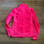 Tangerine Neon Pink  Zip up size S Photo 3