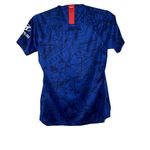 Nike The Pride of London Chelsea Football Club Stadium Jersey Blue Shirt Small Photo 1