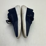 Peter Millar Hyperlight Glide Shoe Womens Size 9 Lightweight Sneaker Navy Blue Photo 1