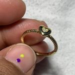 Beverly Hills Boutique Ring... Gold Photo 4