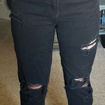 American Eagle  Distressed Mom Jean  Photo 4