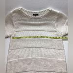 Lafayette 148  knit short sleeves  women’s sweater Photo 7