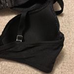 Victoria's Secret Victoria’s Secret body by Victoria lined demi bra 36C Photo 2