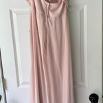 Kennedy Blue Sue Blush Bridesmaids Dress size 6 Photo 5