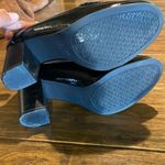 Jones New York Block Heeled Penny Loafers Photo 5