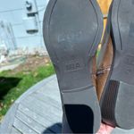 MIA  Amore Women's TALYA  COGNAC BOOTS Brown‎ Size 7.5 Photo 10