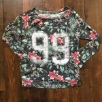 Authentic American Heritage Long sleeve top Photo 0