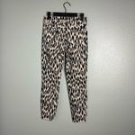 L'Agence NWOT  Printed Midrise Straight‎ Leg Jeans Size 25 Photo 4