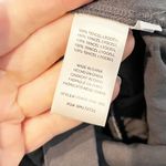 Cloth & Stone Tencel Lycocell Short Sleeve Belted Shorts Romper Gray XS Photo 7