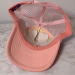 Urban Outfitters Coney Island Picnic Supersonic Sounds Pink Trucker Hat Photo 6