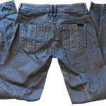 Burberry Brit Pilton Skinny Ankle Pants Photo 2