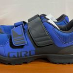 Giro Berm W Electric Purple Women’s Cycling Shoe Size 39 / 8.5 #792 Blue Photo 2