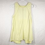 Athleta Light Green Foothill Seamless Tank Top Photo 2