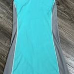 Patagonia All Weather Dress Nile Blue size Small Photo 0