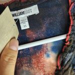 William Rast  tie dye dress Photo 1