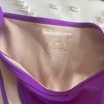 PacSun  Purple Bikini Set Photo 1