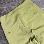 Athleta Headlands Hybrid Cargo Olive Green Zipper Pockets Travel Hike NWOT Photo 6