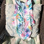 Tommy Bahama  one piece reversible swimsuit Small Photo 5