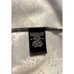 Mossimo Supply Co EUC Mossimo Patterned Fit and Flare Dress | A Line Halter Sleeveless Maximalist Photo 4