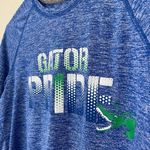 Holloway Florida Gator Pride Long Sleeve Quick Dry Shirt ~ Women’s Size S Photo 2