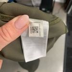 Adidas [ By Stella McCartney] Olive High-waist Yoga Legging, Medium Photo 4