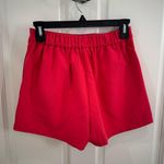 Sincerely Jules  hot pink shorts  Photo 2