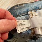 Madewell Classic Straight Full Length Jeans in Hartsville Wash High Rise 26 Photo 9