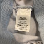 Nike  Sky Blue Women’s Oversized Fit Sportswear Fleece Jogger  Size XS Photo 8