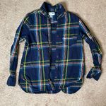 Old Navy Flannel Photo 0