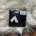 Free People  x HAH Maid To Wear Bodysuit In Black Photo 4