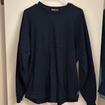 Spirit Jersey Style Long Sleeve Shirt Photo 3
