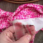 Lilly Pulitzer  jamya bikini aura pink floral Photo 3