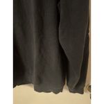 Strawberry Shortcake dark grey womens slouchy graphic sweatshirt size S Gray Photo 5