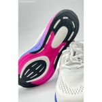 Adidas  White Women's Pureboost 22 W Mesh Upper Running Sneakers‎ - Size 10 Photo 11
