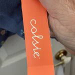 FINAL MARKDOWN Ladies’ NWT Colsie Cropped Sweatshirt (M) Size M Photo 3