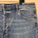 Kut From The Kloth Women’s Rosa Ankle Vintage Straight High Rise Denim Jeans Photo 4