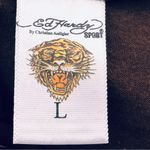 Ed Hardy  NYC Tattoo Tee Shirt Photo 14