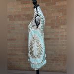 Verty Brand Sequin embroidered dress Sz.Small Photo 2