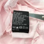 Blondie Nites  Womens Dress Size 5 Tulle Fairy Coquette Ballet Y2K Prom Princess Photo 12